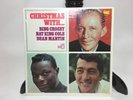 Christmas with Bing Crosby, Nat King Cole, Dean Martin Album Record Collectors