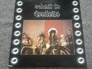 GENOCIDE Submit to Genocide 1987 Vinyl LP • RARE HARD TO FIND • 80s Punk/Metal