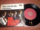 The Rolling Stones-Time is on my side 7