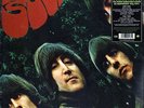 THE BEATLES Rubber Soul 12