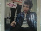 BOB DYLAN Highway 61 Revisited-NM/NM 1st1A/1A mono shrink sticker original vinyl
