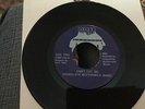 CHOCOLATE BUTTERMILK BAND - CAN'T LET GO - RARE BOOGIE FUNK MODERN SOUL
