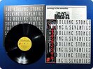 ROLLING STONES Sucking in The Seventies ESS81425 OBI LP Df0438