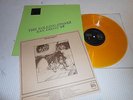 the rolling stones  stoneaged  san diego '69   yellow vinyl    tmoq rare