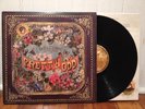 Panic At The Disco-Pretty Odd LP-Fall Out Boy Paramore Fun Anberlin Say Anything
