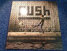 Rush – Roll The Bones – 12” Vinyl LP – 1991 EX 1-A 1-B2