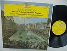 Adagio Albinoni; Pachelbel; Boccherini; Respighi;  von Karajan   nm