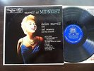 HELEN MERRILL AT MIDNIGHT EmArcy Mercury 36107 LP DG FLAT EDGE Gloss Mooney Mono