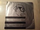 fac 2 - A FACTORY SAMPLE Joy Division punk kbd new order