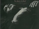 The Queen Is Dead - non-stickered sleeve - EX Smiths vinyl LP album record UK