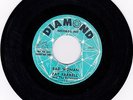 PAT FARRELL & the BELIEVERS Bad Woman 1968 Pennsylvania Organ Garage Punk HEAR