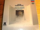 NEU SEALED: TCHAIKOVSKY Complete Symphonies MAAZEL VPO 5-LP-Box DECCA DMM