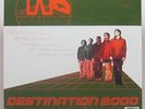 Love As Laughter Destination 2000 Sealed 1st Press 1999 USA Sub Pop LP Nirvana