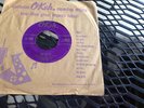 Rockabilly 45 ONIE WHEELER on Okeh 18022 