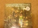 The Beautiful South Carry On Up The Charts Ltd Ed Vinyl Lp