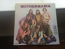 MOTHERS OF INVENTION - LP MOTHERMANIA - DJ (PROMO) COPY - MINT