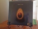 PEARL JAM AVOCADO VINYL LP