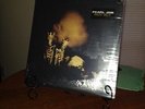 PEARL JAM, RIOT ACT - DOUBLE LP
