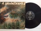 Pink Floyd - A Saucerful Of Secrets - UK Columbia EMI Stereo SCX 6358