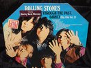 Rolling Stones Through The Past, Darkly SEALED US 1969 ORIG. LP W/ HYPE STICKER