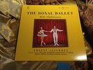 THE ROYAL BALLET GALA PERFORMANCES ERNEST ANSERMET 200 GRAM CLASSIC RECORDS