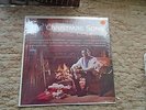Nat King Cole The Christmas Song Capitol Records SW 1967 Near Mint
