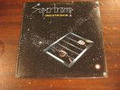 SUPERTRAMP - CRIME OF THE CENTURY LP ORIGINAL PRESSING SEALED