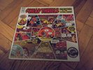 JANIS JOPLIN BIG BROTHER & THE HOLDING COMPANY CHEAP THRILLS ORIG SEALED LP