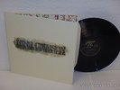 KING CRIMSON Starless and Bible Black LP Editions EG EGKC 7 (1987) NM gatefold