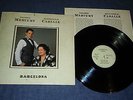FREDDIE MERCURY & MONTSERRAT CABALL  barcelona 1988-FIRST UK PRESS -POLYDOR- EX+
