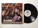THE DEVIANTS Disposable Orig 1968 LP Gatefold NM- Sire SES 97005 Mick Farren