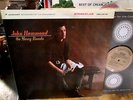 John Hammond Lp So Many Roads w Mike Bloomfield Robbie Robertson