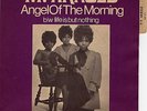 P.P. ARNOLD ANGEL OF THE MORNING / LIFE IS BUT NOTHING FRENCH 45 PS 7