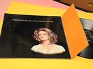 MINA LP BUGIARDO..ORIG 1969 COPERTINA APRIBILE LAMINATA E BANDA LATERALE