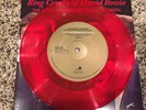Bing Crosby David Bowie Ella Fitzgerald - Little Drummer Boy (Colored 7
