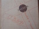 BACH ST.JOHN PASSION KURT THOMAS L'OISEAU LYRE BOX 3lp's UK
