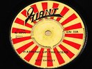 ROY SHIRLEY WARMING UP THE SCENE b/w GLEN ADAMS LONELY GIRL   UK SKA GIANT 7