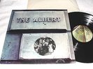 The Albert- Self-Titled S/T,1971 Psych/Rock/Funk LP,Nice EX,Orig Press,PLP-4,DJ