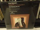 sealed 3Lp ARTUR SCHNABEL Complete Beethoven Society Recordings V2 Sonatas 11-17