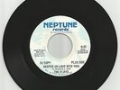 THE O'JAYS - DEEPER IN LOVE - NEPTUNE MINT- DEMO (UNPLAYED OLD STORE STOCK)