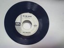 1964 THE WAILERS-Mashi,On The Rocks,PROMO,imperial label #66045 45,pat o'day