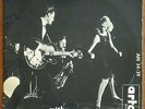 JOHNNY HALLYDAY RARE ISRAEL ISRAELI MISTAKE 10
