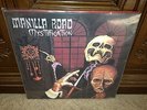 MANILLA ROAD MYSTIFICATION NEW DOUBLE LP GATEFOLD POSTER BLACK VINYL EPIC METAL