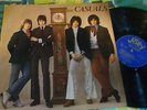 THE CASUALS-HOUR WORLD-JOLLY LPJ 5097