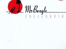 Mr. Bungle California 180 GR NEW OVP Music On Vinyl Vinyl LP