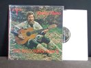 ROBBIE BASHO Falconer's Arm Vol.II LP Orig '67 TAKOMA Fahey/Bull Folk Guitar NM