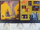 YES Yesstory  3 LP  FOC  1991  NEAR MINT German Pressing ATCO 7567-91747-1