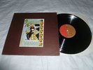 BLUE MINK-fruity '74 UK LP ORIG+PASTE ON.  RARE LAST POP ROCK