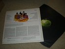 EX-1O/1M 1st press Beatles Yellow Submarine UK STEREO Lp Red Lines PCS 7070