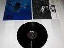 Nirvana ?: Nevermind, Rare 1st Press Vinyl LP 1991 + OIS, DGC - GEF 24425